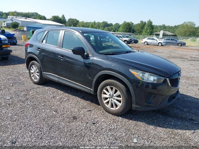 JM3KE2BE9D0****** · 2013 MAZDA CX-5 SPORT
