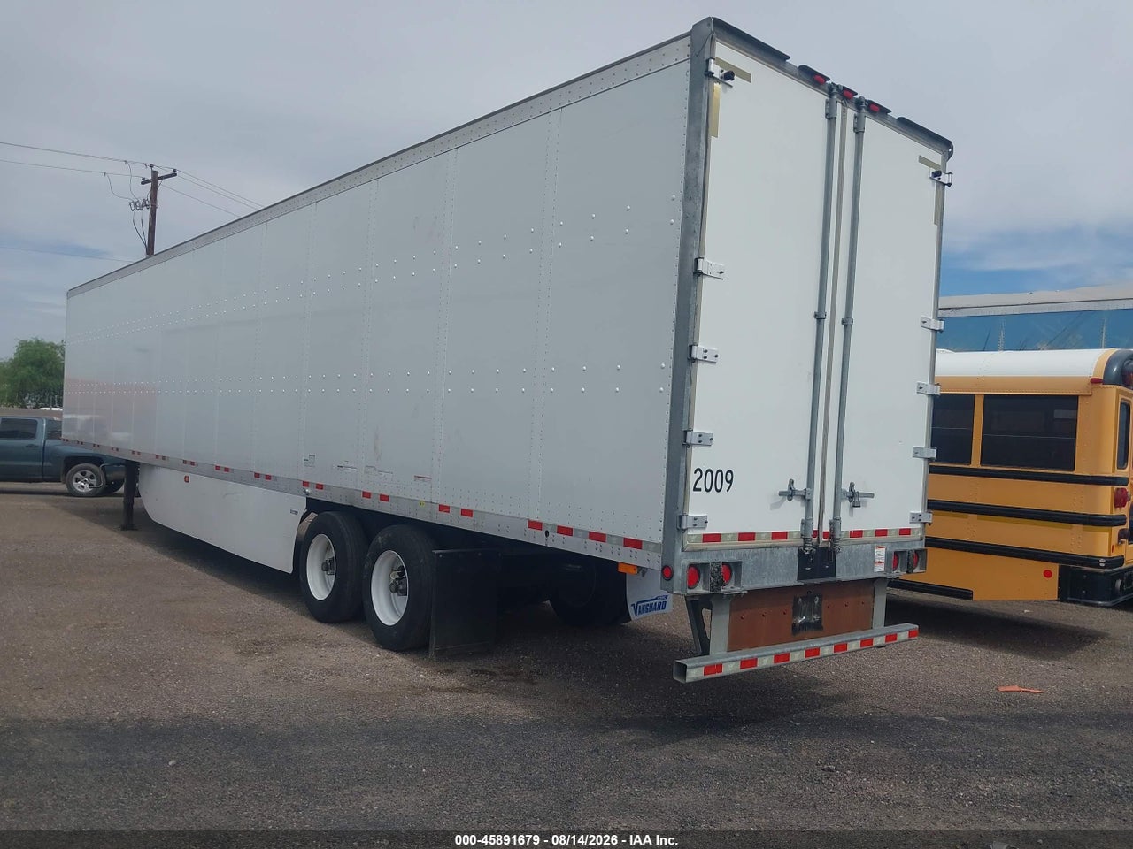 2019 HYUNDAI TRANSLEAD INC UNKNOWN · 3/10