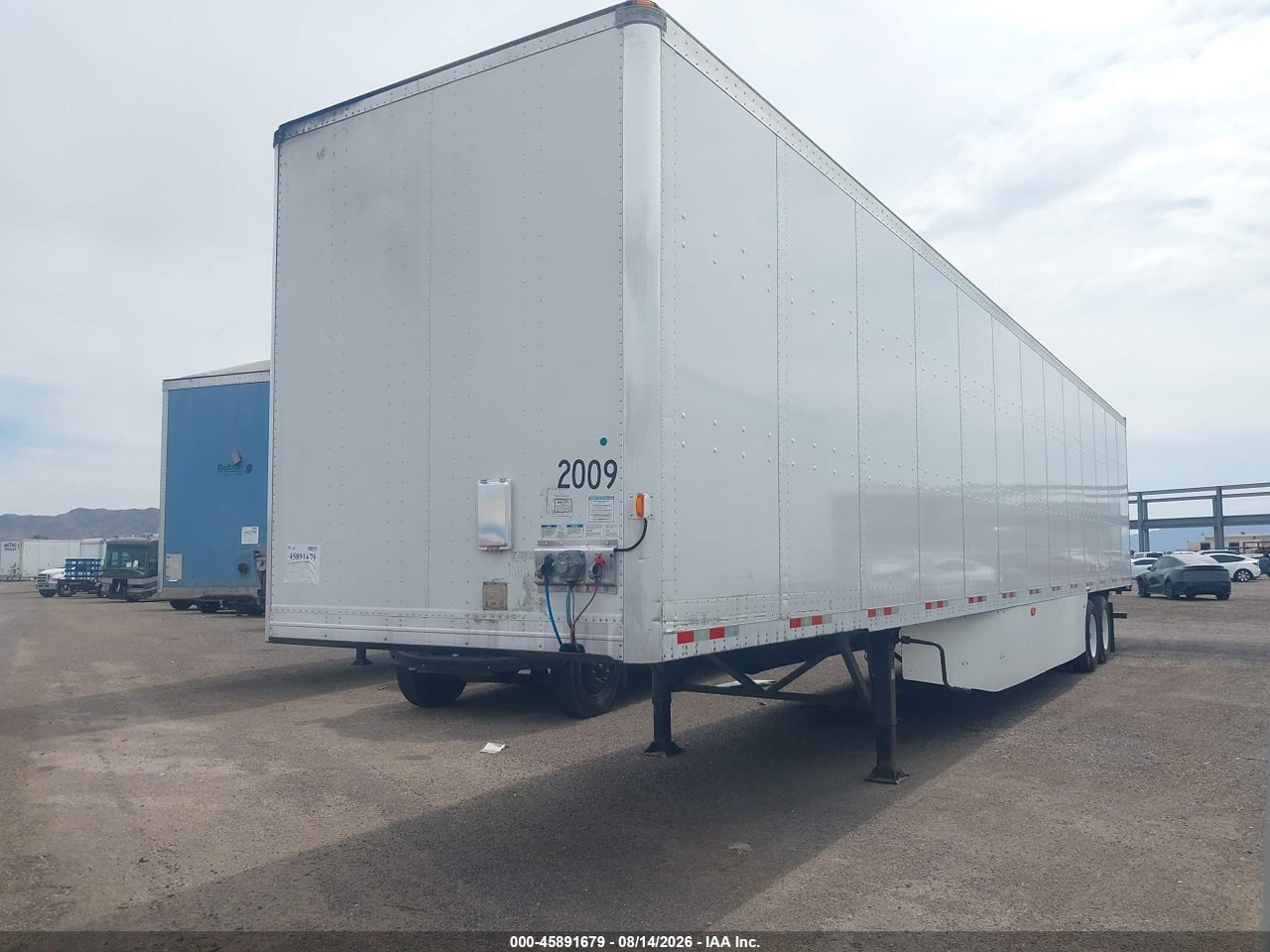 2019 HYUNDAI TRANSLEAD INC UNKNOWN · 2/10