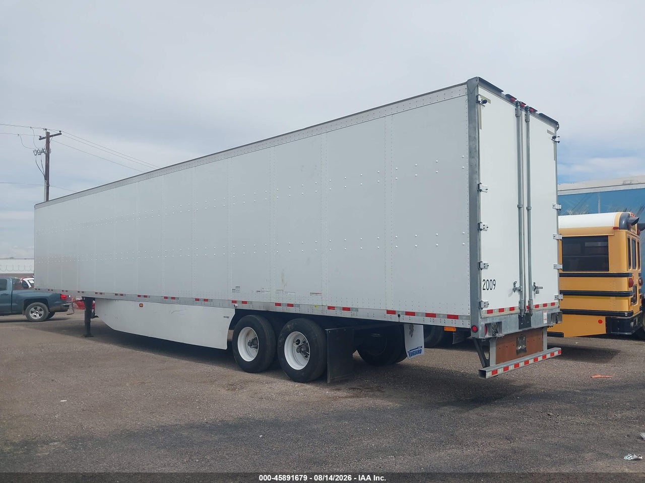 2019 HYUNDAI TRANSLEAD INC UNKNOWN · 6/10