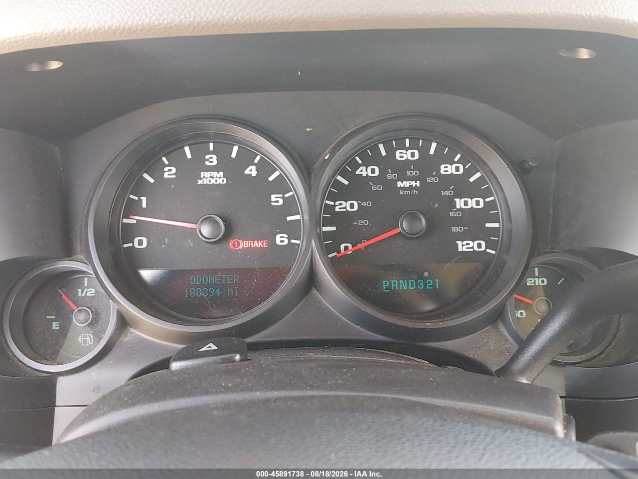 1GTEC14037Z****** · 2007 GMC SIERRA 1500 WORK TRUCK · 7/11