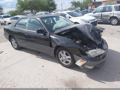 JT8BF22G8V5****** · 1997 LEXUS ES 300