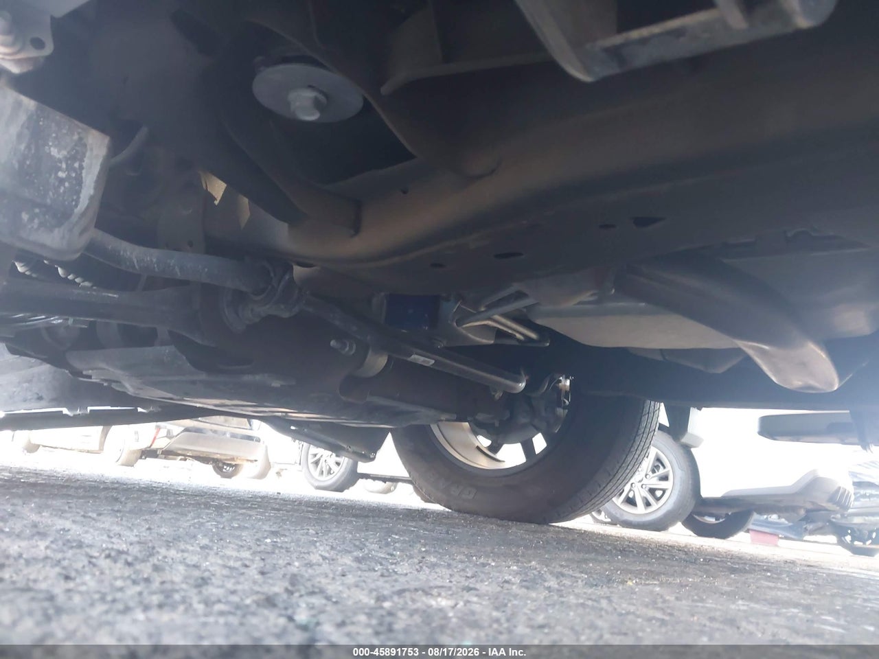 2024 GMC SIERRA 1500 4WD  SHORT BOX ELEVATION WITH 3SB · 6/11