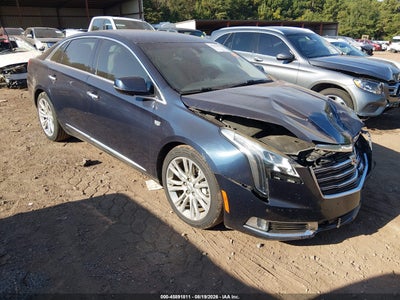 2G61N5S30J9****** · 2018 CADILLAC XTS LUXURY