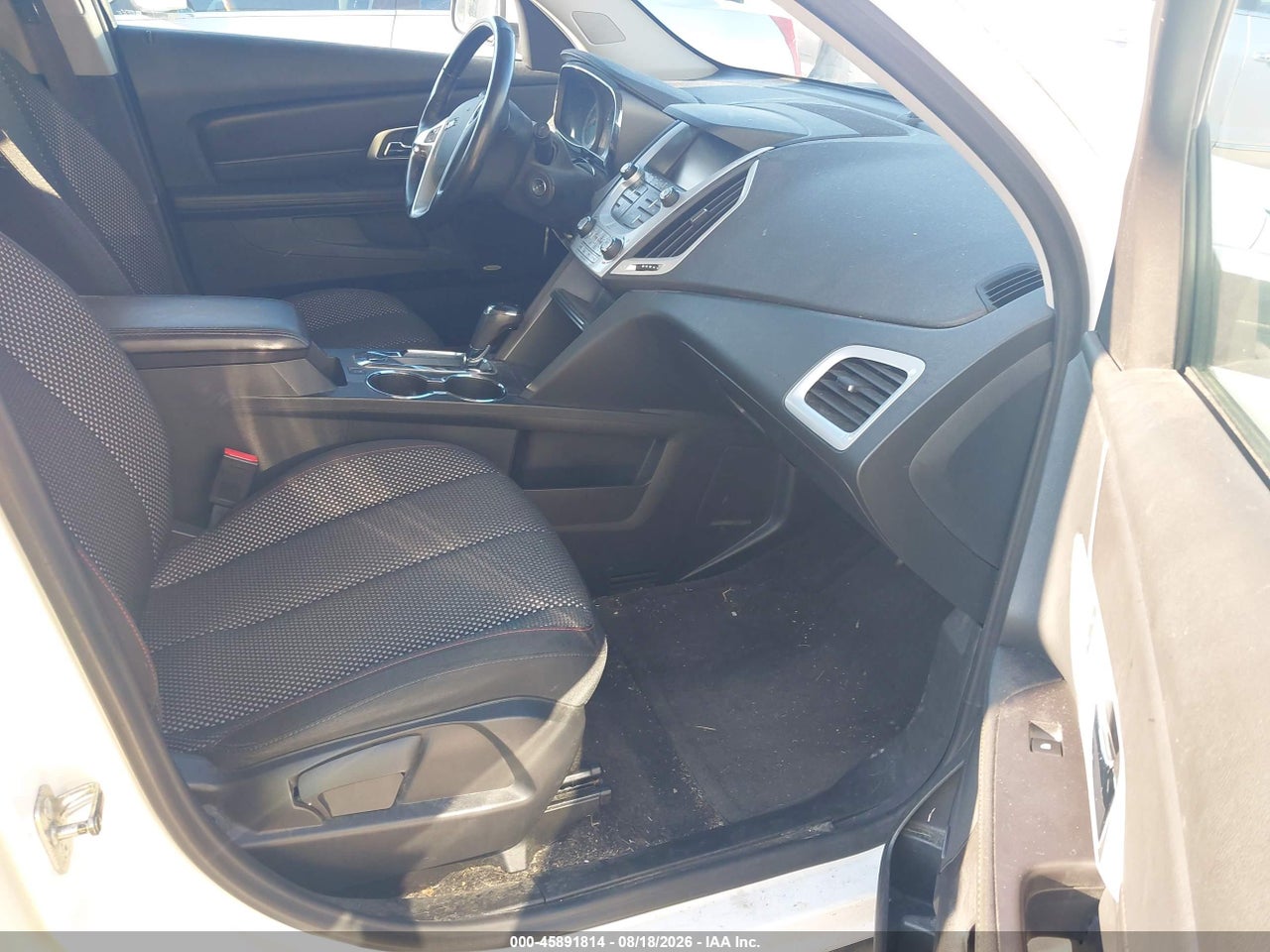 2GKFLTE34G6****** · 2016 GMC TERRAIN SLE-2 · 5/11