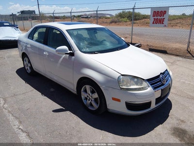 3VWRZ71K18M****** · 2008 VOLKSWAGEN JETTA SE/SEL