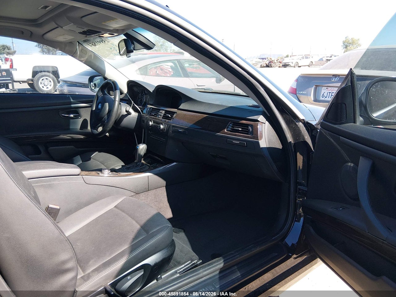 2013 BMW 328I · 5/11