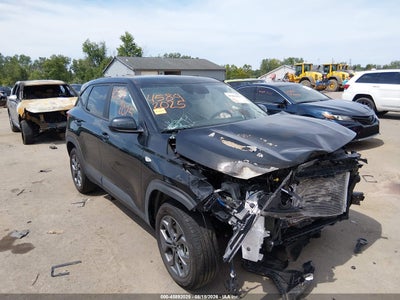 KNDEPCAA9T7****** · 2026 KIA SELTOS LX