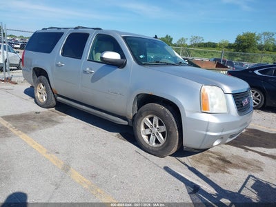 1GKS2KE70DR****** · 2013 GMC YUKON XL 1500 SLT