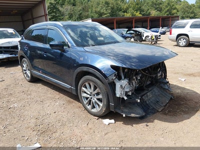 JM3TCADY3H0****** · 2017 MAZDA CX-9 GRAND TOURING