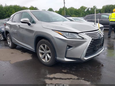 2T2BZMCA6KC****** · 2019 LEXUS RX 350