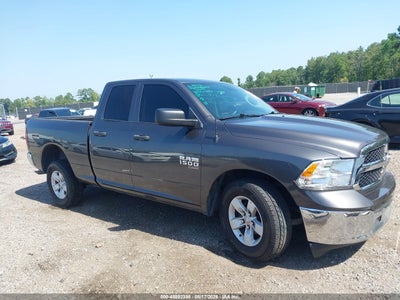 1C6RR6GG6RS****** · 2024 RAM 1500 CLASSIC SLT  4X2 6'4 BOX