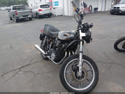 1J7****** · 1977 YAMAHA OTHER