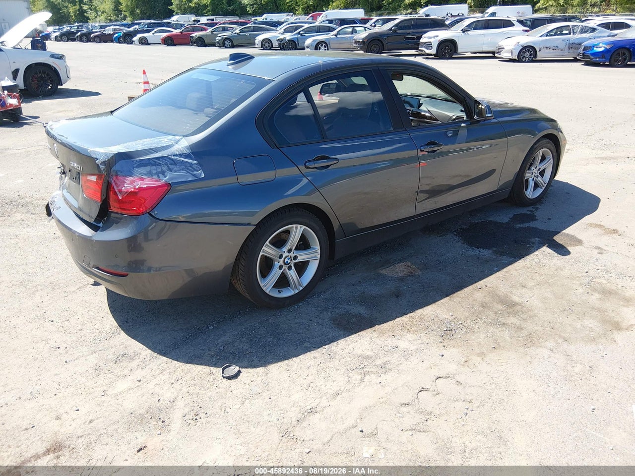 2014 BMW 320I XDRIVE · 4/11