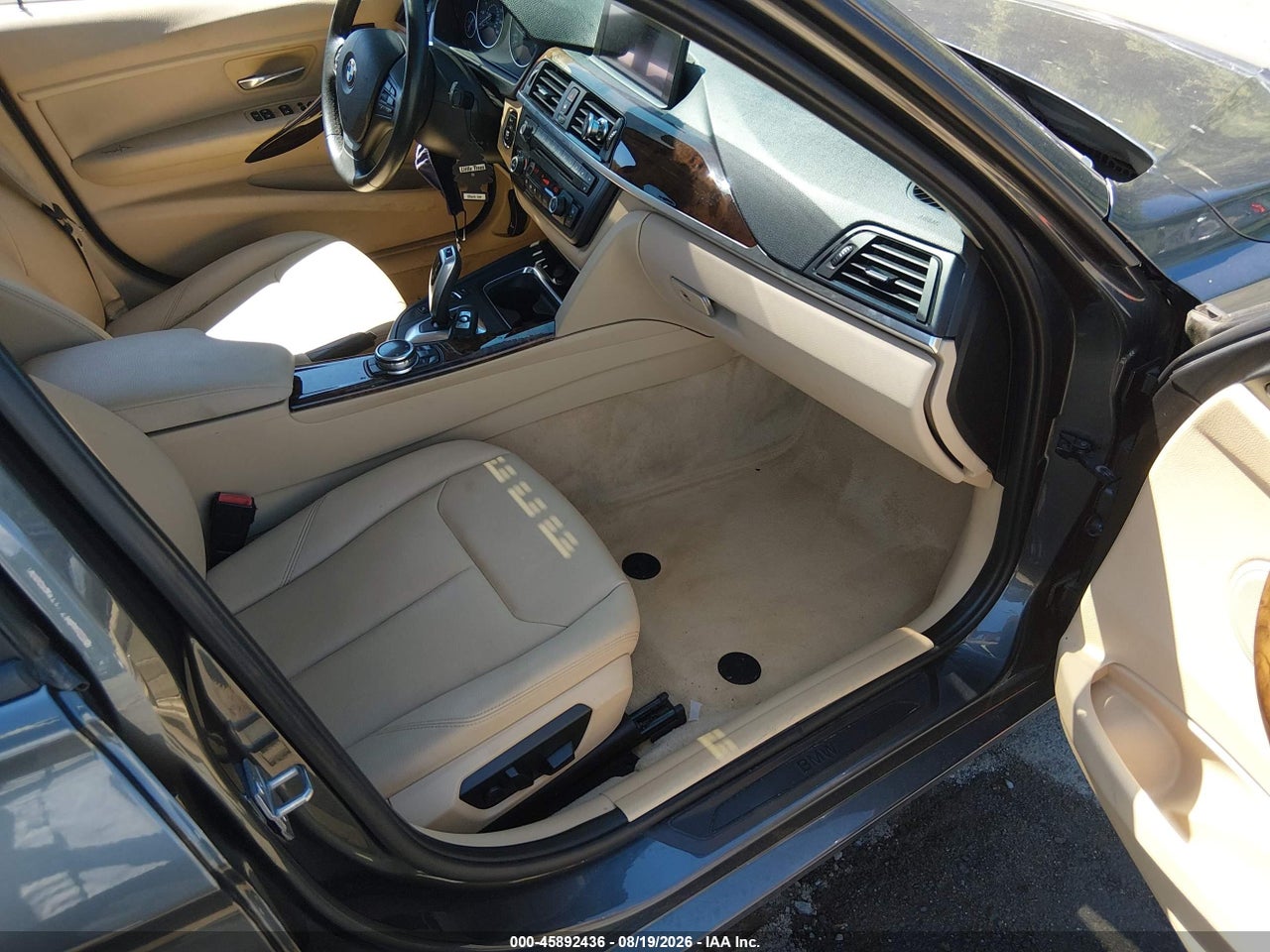 2014 BMW 320I XDRIVE · 5/11
