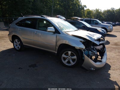 2T2GA31U56C****** · 2006 LEXUS RX 330