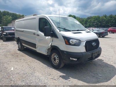 2023 FORD TRANSIT-350