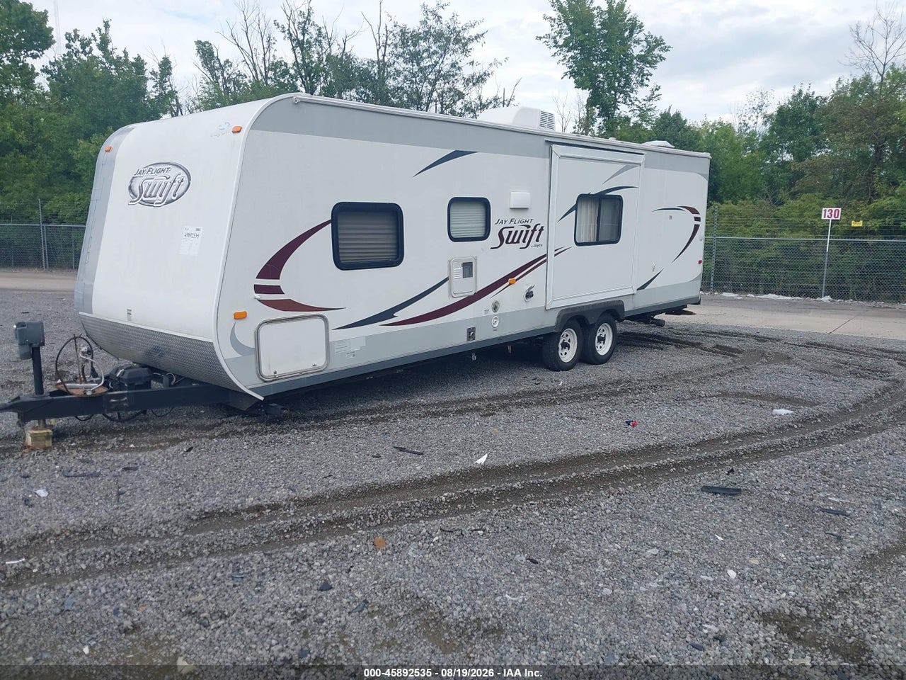 2014 JAYCO JAY SWIFT · 2/11