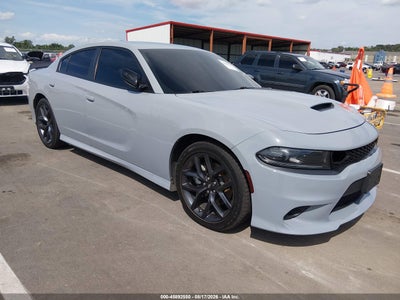 2C3CDXCT7NH****** · 2022 DODGE CHARGER R/T