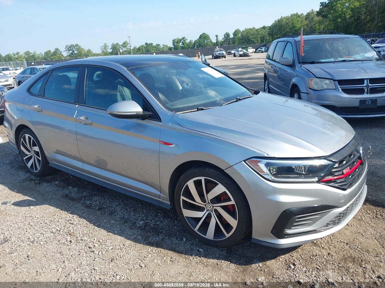 3VW5T7BUXKM****** · 2019 VOLKSWAGEN JETTA GLI 2.0T 35TH ANNIVERSARY EDITION/2.0T AUTOBAHN/2.0T S