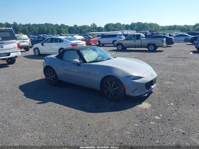 JM1NDAD78R0****** · 2024 MAZDA MX-5 MIATA GRAND TOURING
