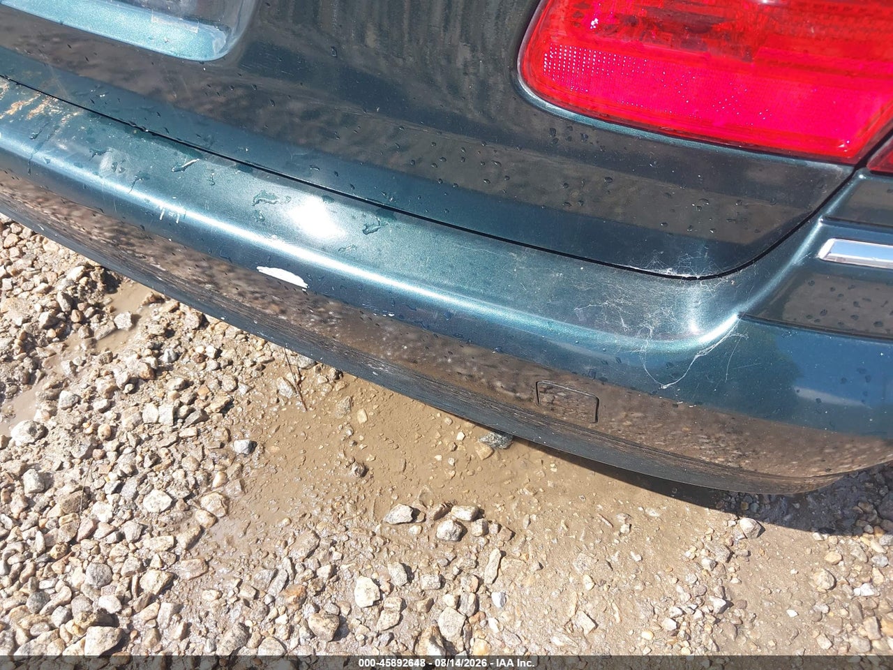 2007 MERCEDES-BENZ E 350 4MATIC · 6/11