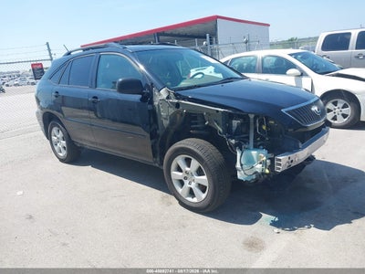 2T2HA31U15C****** · 2005 LEXUS RX 330