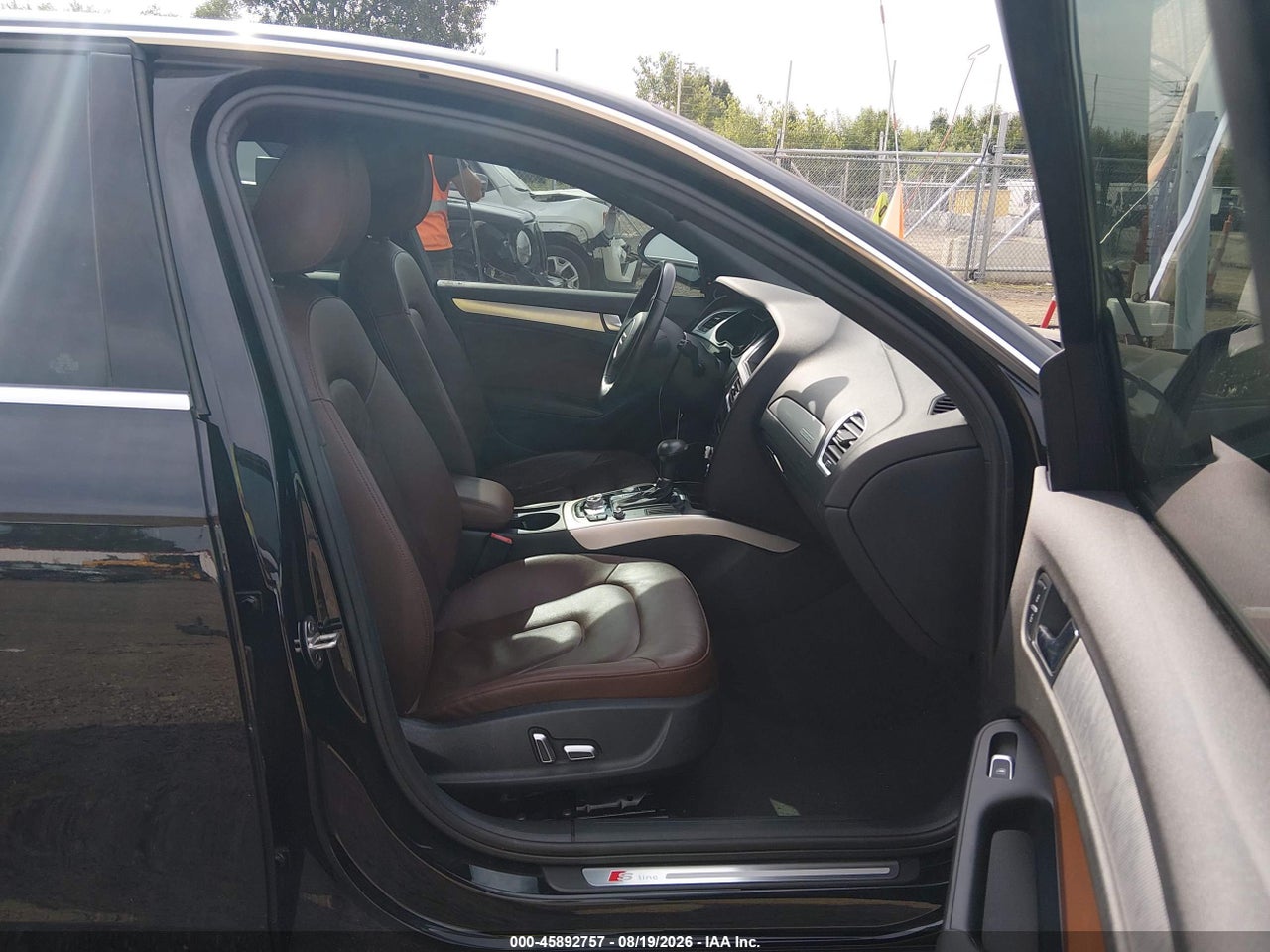 2016 AUDI A4 PREMIUM PLUS · 5/11