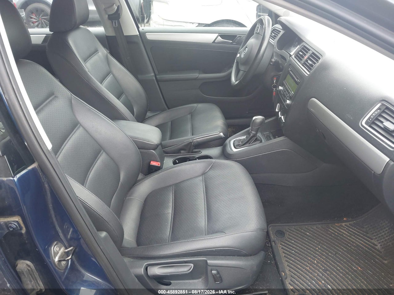 2014 VOLKSWAGEN JETTA 1.8T SE · 5/11