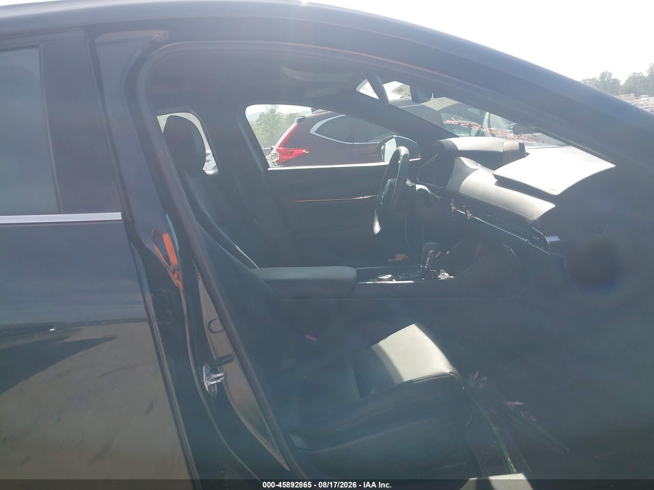 2021 MAZDA MAZDA3 2.5 TURBO · 5/11