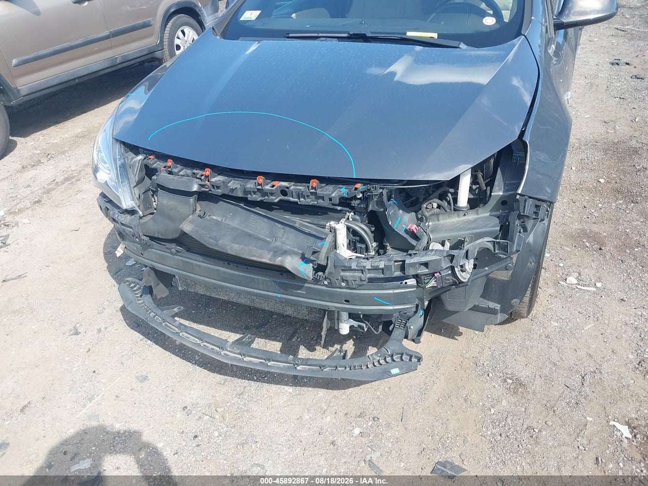 2016 BUICK CASCADA PREMIUM · 6/11