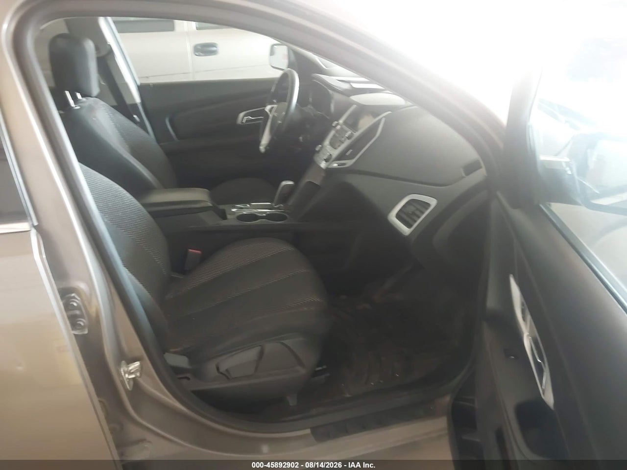 2012 GMC TERRAIN SLE-2 · 5/11