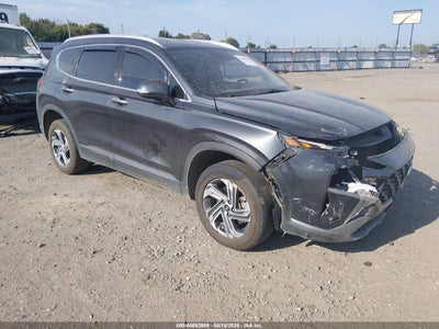 5NMS2DAJ2PH****** · 2023 HYUNDAI SANTA FE SEL