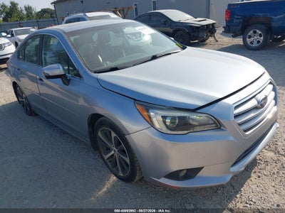 4S3BNAN68H3****** · 2017 SUBARU LEGACY 2.5I LIMITED