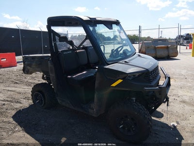 2025 POLARIS RANGER 1000 EPS/1000 PREMIUM