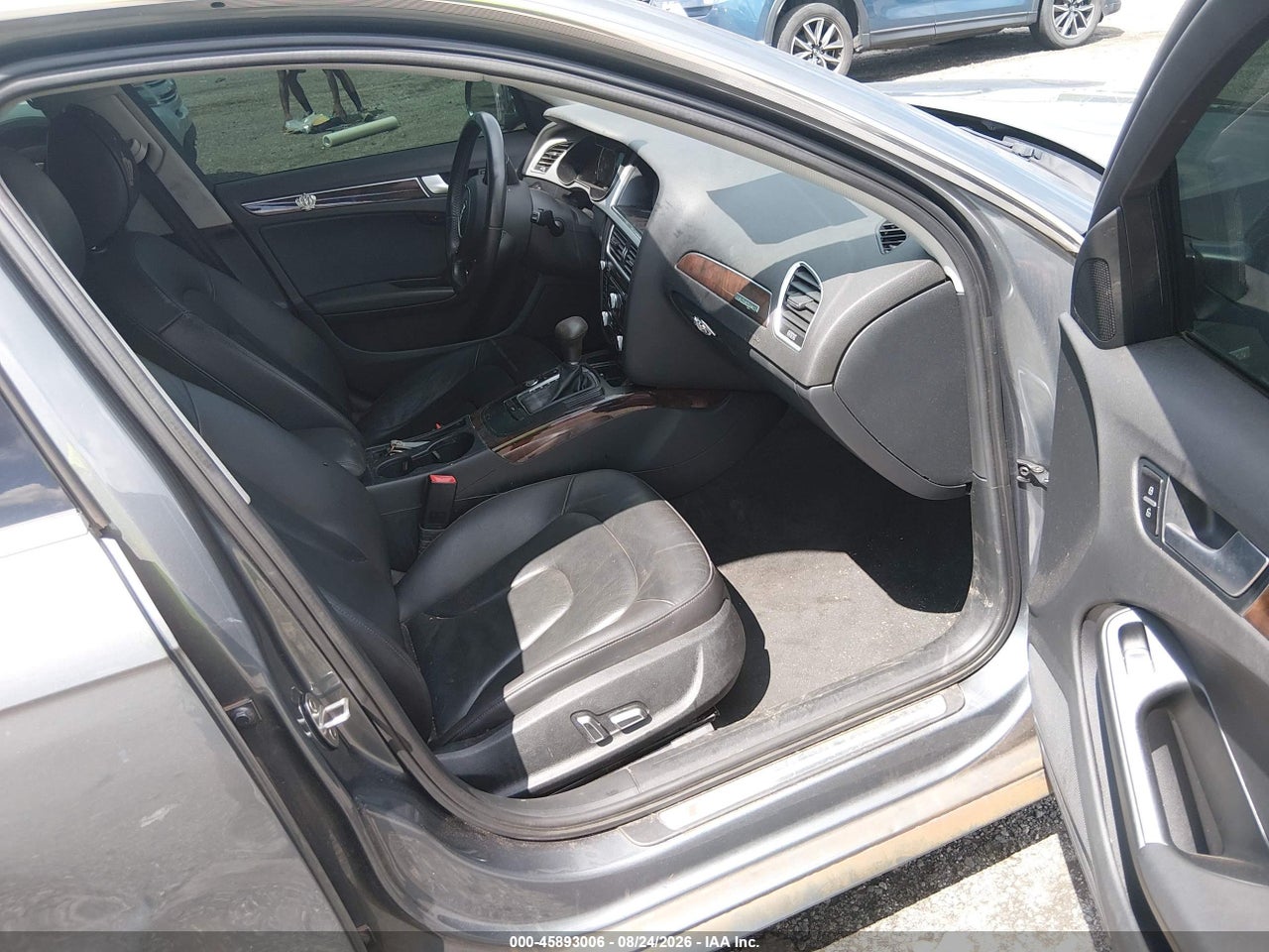 2015 AUDI A4 2.0T PREMIUM · 5/11