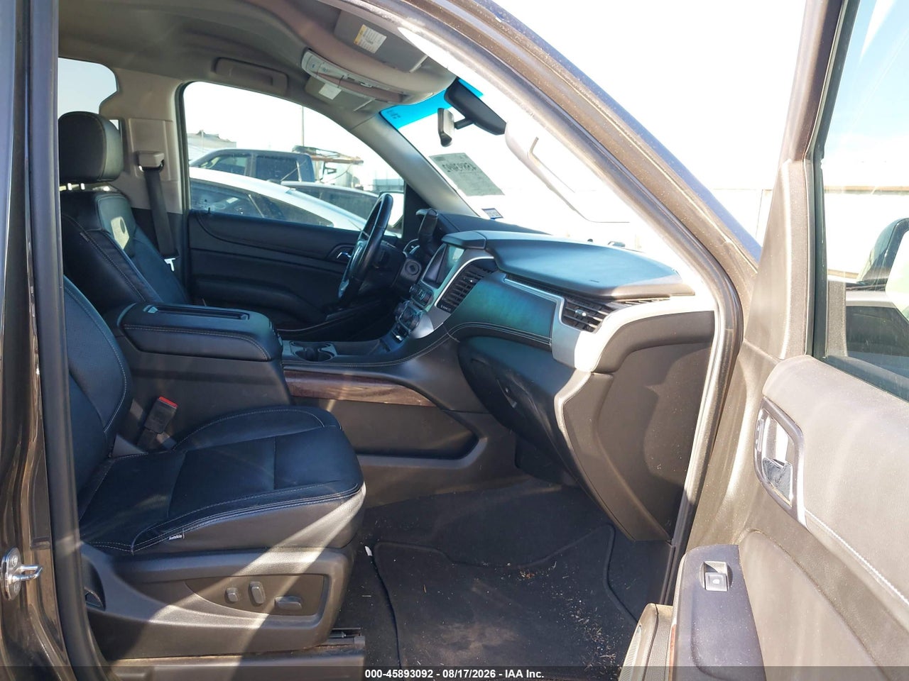 2019 GMC YUKON SLE · 5/11