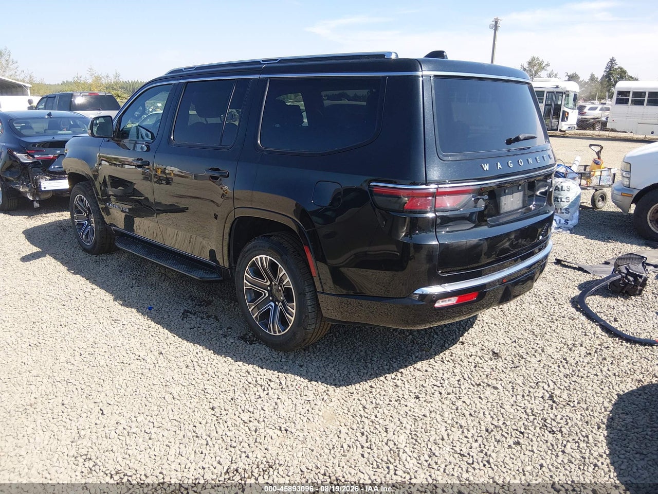 2024 JEEP WAGONEER SERIES II 4X4 · 3/11