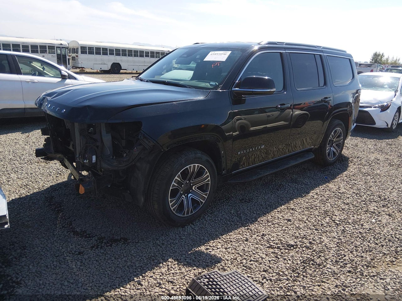 2024 JEEP WAGONEER SERIES II 4X4 · 2/11