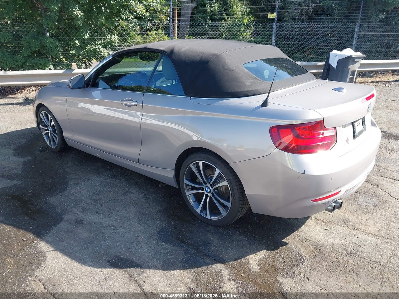 2017 BMW 230I · 3/11
