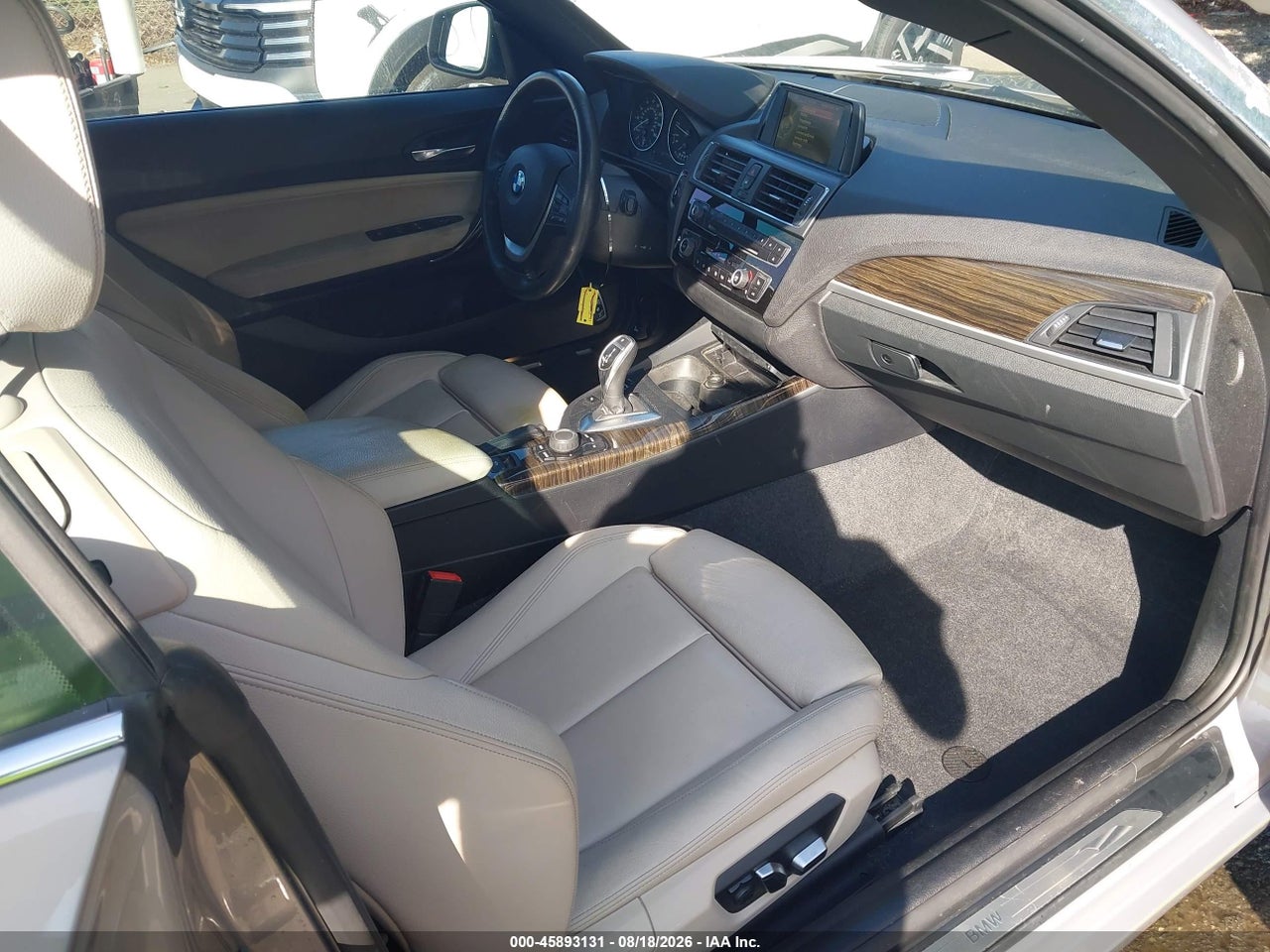 2017 BMW 230I · 5/11