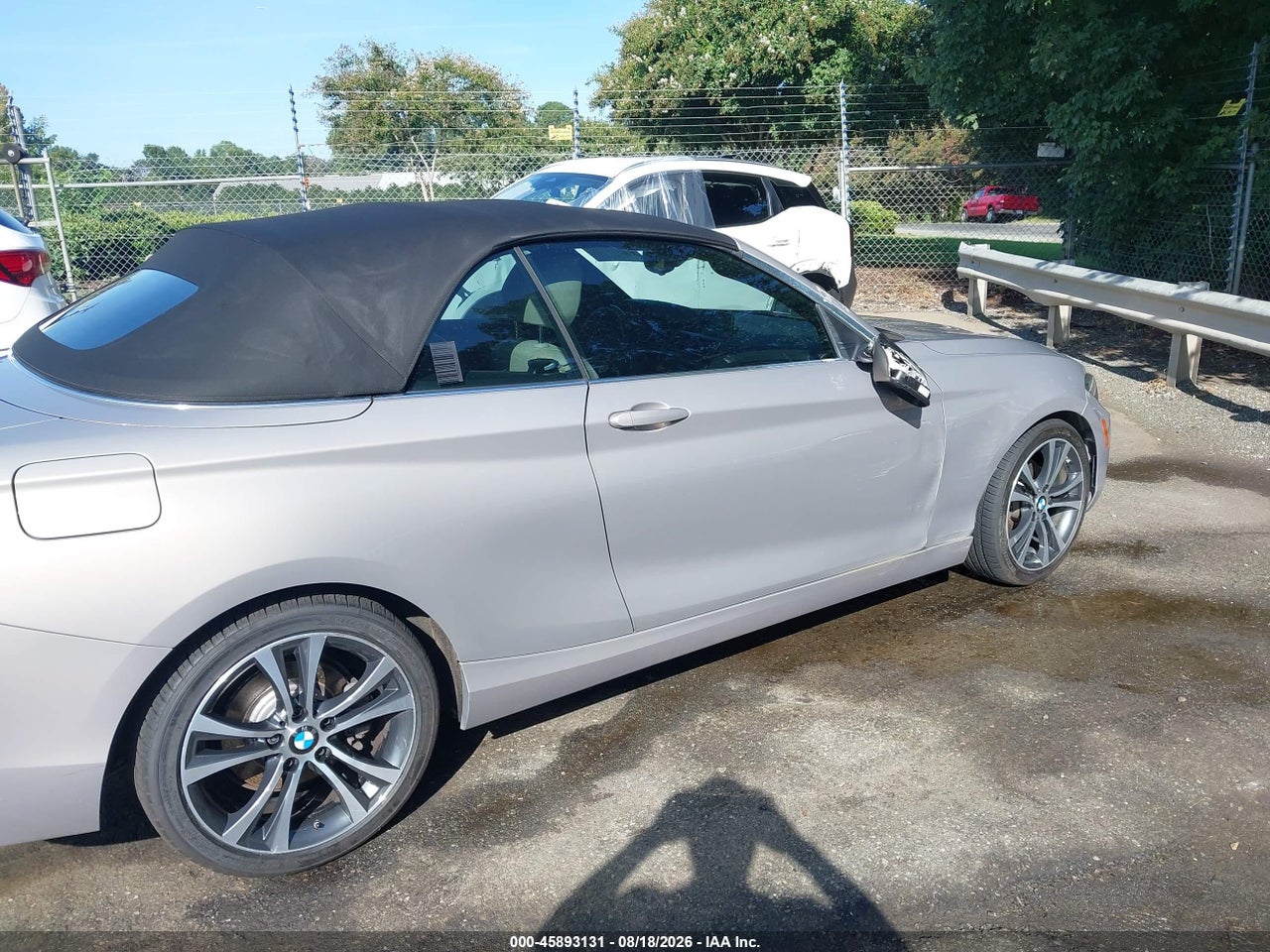 2017 BMW 230I · 6/11