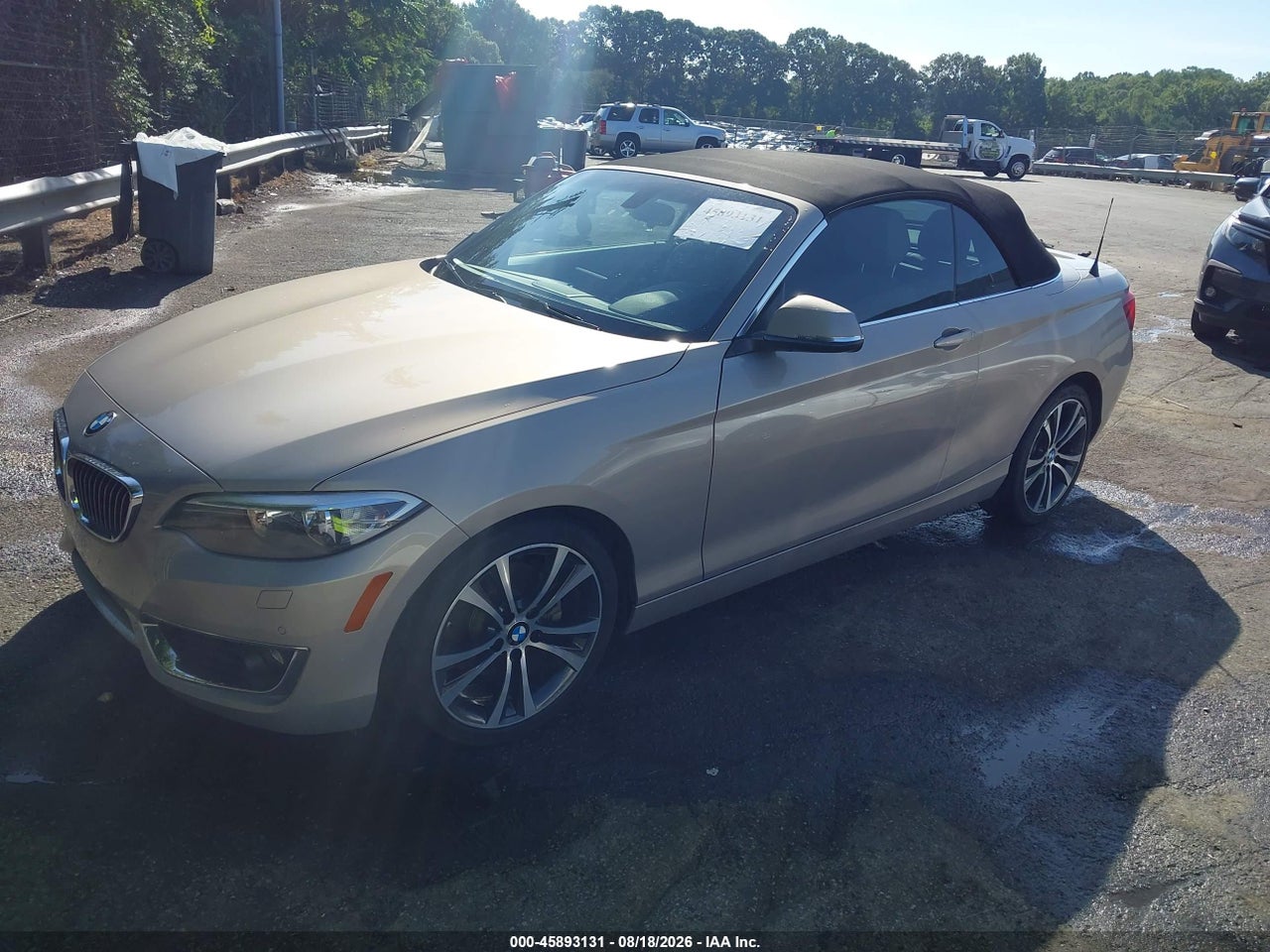 2017 BMW 230I · 2/11