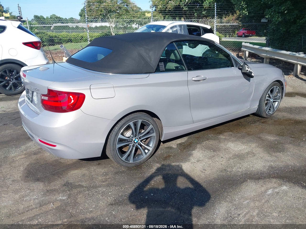 2017 BMW 230I · 4/11
