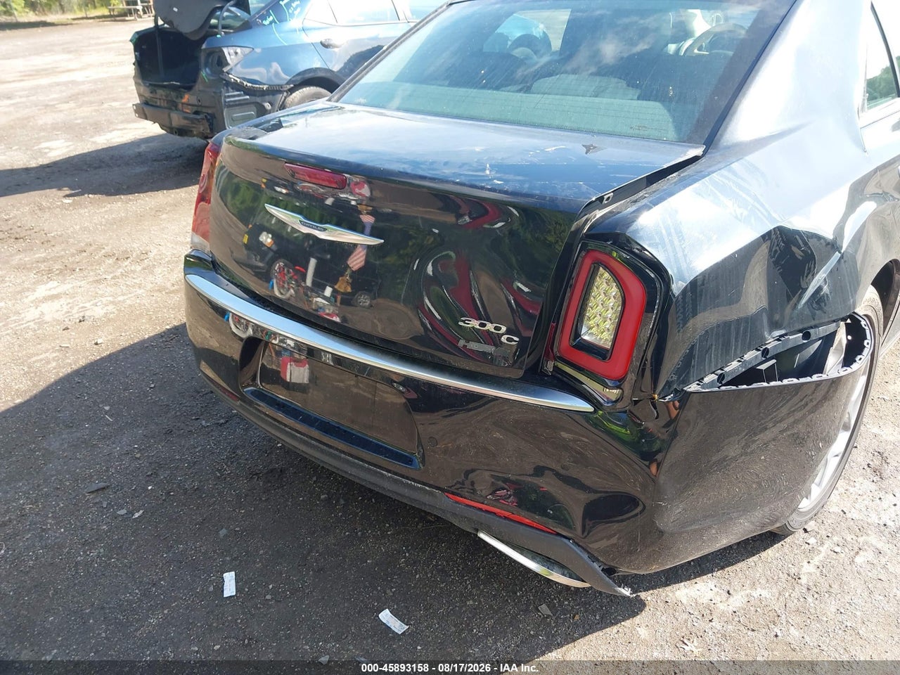 2020 CHRYSLER 300 300C · 6/11