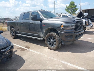 2024 RAM 2500 LARAMIE CREW CAB 4X4 6'4 BOX