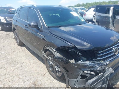 3VVNB7AX2RM****** · 2024 VOLKSWAGEN TIGUAN 2.0T SE/2.0T WOLFSBURG EDITION