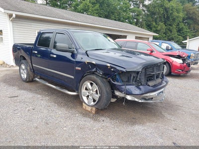 1C6RR6LT0FS****** · 2015 RAM 1500 BIG HORN