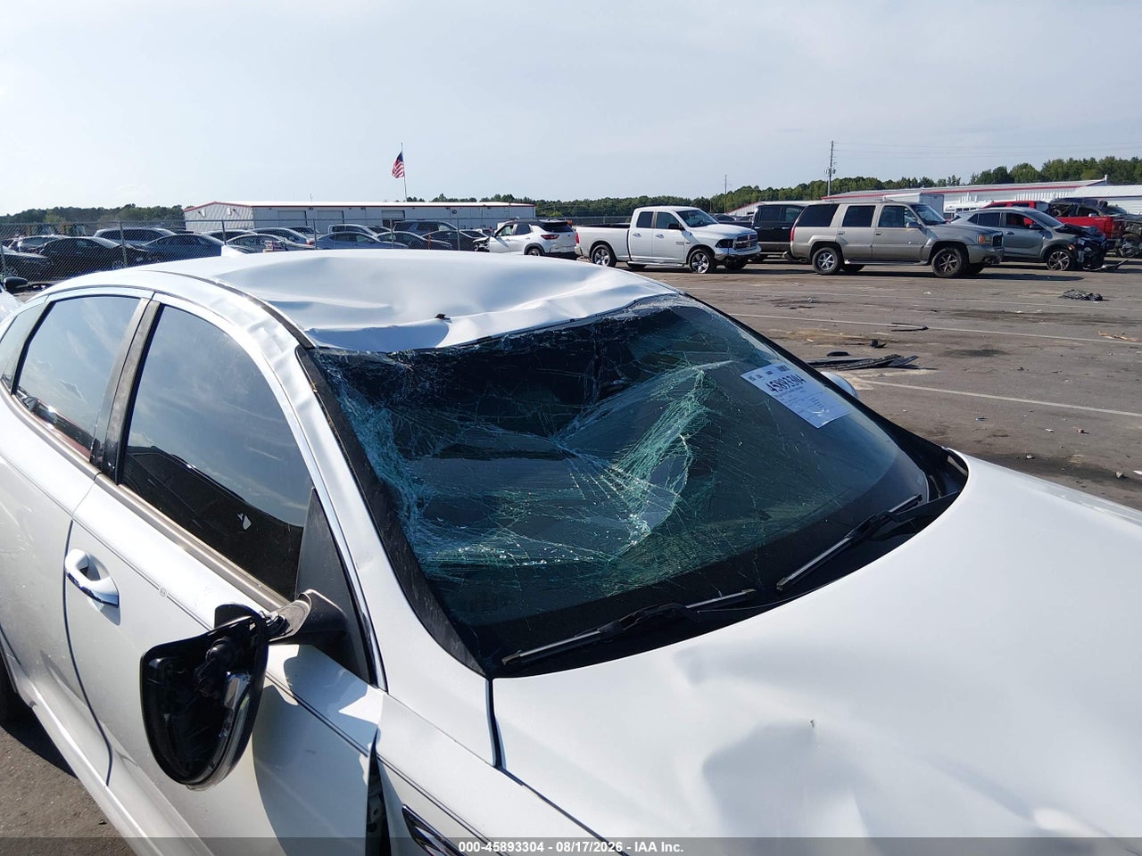 2016 KIA OPTIMA EX · 6/11