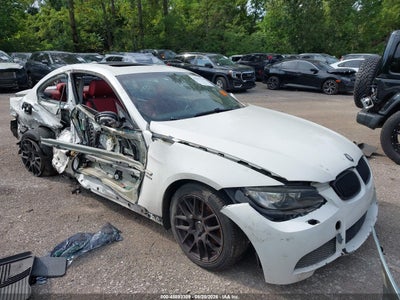 WBAWV53589P****** · 2009 BMW 328I XDRIVE